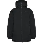 Didriksons Men's Tempest Parka vinterparka för herr