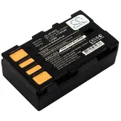 Cameron Sino Batteri till Kamera för JVC GZ-X900, GZ-X900U, GZ-X900EK