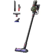 Dyson V8 Cyclone Sladdlös Dammsugare + Möbelrengöringskit