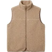 STUDIO SELECT Väst 'Kim' beige