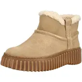 Clarks Shoes Torhill Warm Booties