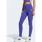 Adidas Sportbyxa 'Essentials' lila