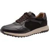 Tamaris Men Låg sneaker choklad