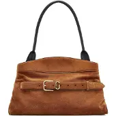 Marc Jacobs Axelväska Koppar