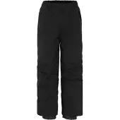 Didriksons Perlit 2, Skidbyxor, Junior, Svart