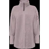 Didriksons Women's Sally Full Zip 2 Lilac Haze