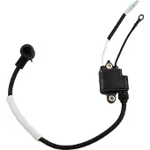 Melitt 15662602111 Tändspole för Echo TÄNDSPEL PB-400E PB-410 PB-411 LBB-4000