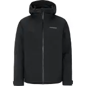 Didriksons Men's Trien 3-in-1 Jacket Black