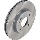 FEBI BILSTEIN Bromsskiva 38600 fram, ventilerad, 1 Stycke