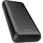 123accu Powerbank 20.000mAh | snabbladdning | 123ink