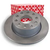 FEBI BILSTEIN Bromsskiva 107516, 1 Stycke