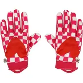 By City Moscow Glitter Agatha Ruiz De La Prada Handskar