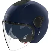 Nolan N20-2 Visor Classico Nobile öppen Hjälm