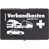 Söhngen förbandslåda KFZ KU DIN 13164