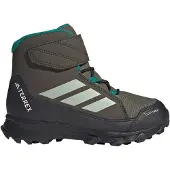 Adidas Terrex Snow Cf Climawarm Winter Barnvandringsskor