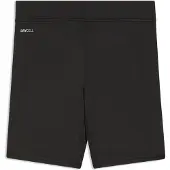 Puma Teamliga26 Baselayer Short Tight Jr Black, storlek 116 cm
