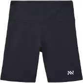 Nnormal - Trail running-kläder dam - Race Tight W Black för UnisexNylon - Storlek XS - Svart