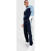 Lacoste Xh6664-00 Träningsbyxor