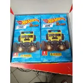 Hasbro Hot Wheels Tc-samlarkort Spanska 24 Påsar