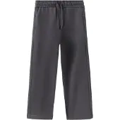 Mango KIDS Byxa antracit
