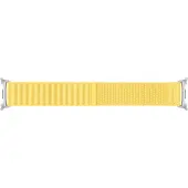 Samsung Fabric Band (M/L) for Galaxy Watch9 (Watch8) Yellow