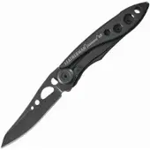 Leatherman Skeletool KB All Black