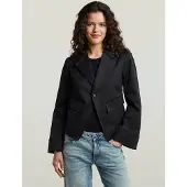 G-Star D30014-c105 Slim Fit Blazer