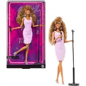 Barbie Project Bodyguard Docka