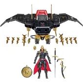 Hasbro G.i Joe Destro & Iron Grenadier Despoiler Figur