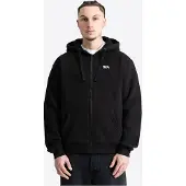 Lonsdale Glapthorn Jacka