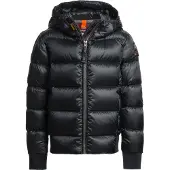 Parajumpers Kids Dunjacka - Mariah - Nio Iron - - 14 år (164) - Dunjacka