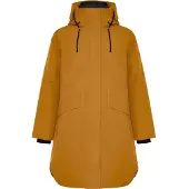 Didriksons Lilian, Parkas, Dam, Spice Brown