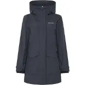 Didriksons Felia, Parkas, Dam, Mörkblå