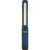 Ansmann 1600-0265 WL250B slim LED Arbetslampa batteri 215 lm