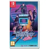 Games Switch Arcade Spirits The New Challengers