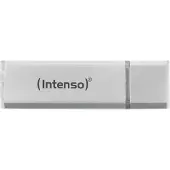 Intenso Alu Line 128gb Usb-minne