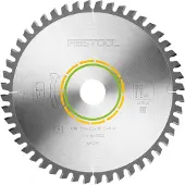 Festool HW 216x2,3x30 W48 491050 Cirkelsågblad 216 x 30 x 1.80 mm Antal tänder (per tum): 48 1 st