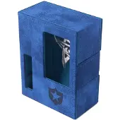 Ultra pro Gamegenic: Deck Tome - Guardian - Blue