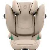 Cybex Solution G2 I-fix Bilbarnstol