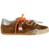 Crime London Sneakerina Skor