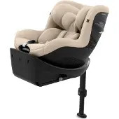 Cybex Sirona Gi I-size Bilbarnstol