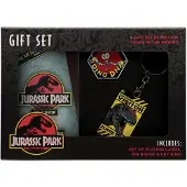 Fanattik Jurassic Park Dino Presentset