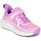 Geox Sneakers J PRO-RAN GIRL flickor - Rosa - 31