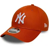 New Era 9forty Mid Crown New York Yankees Keps