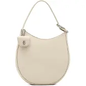 Marc Jacobs Hobo-väska Vit