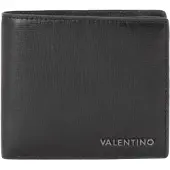 Valentino Plånbok 'KARO' svart