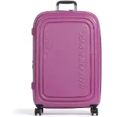 Mandarina Duck Logoduck + Large Exp Trolleyväska