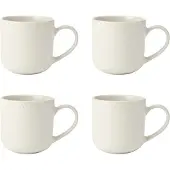 MIKASA Cranborne 320ml Mugg 4 Enheter