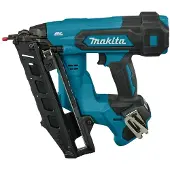 Makita 18V DBN610ZJ 20° 32-64 mm spik - SOLO