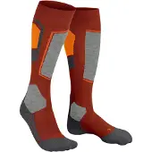 Falke Sk4 Långa Strumpor
